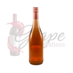Unlabelled Cabernet Rose