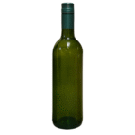 Unlabelled Chardonnay