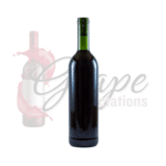 Unlabelled Coffee Pinotage