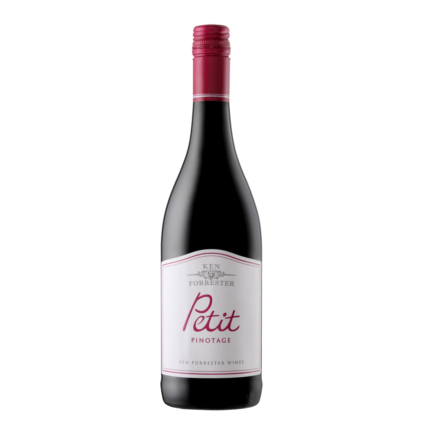 Ken Forrester Petit Pinotage - Grape Expectations