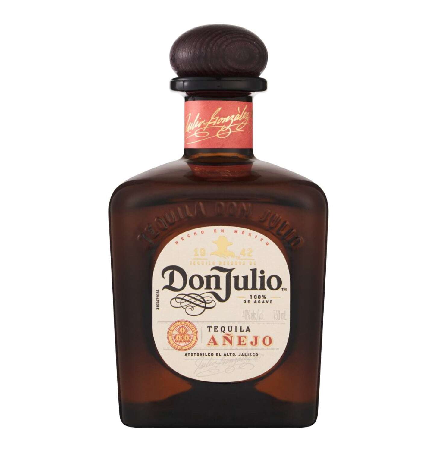Don Julio Anejo Tequila - Grape Expectations
