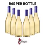 Unlabelled Chardonnay 2021