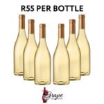 Unlabelled Chenin 2022