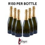 Unlabelled Chardonnay Brut Sparkling