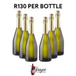 Unlabelled Sauvignon Blanc Sparkling