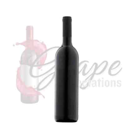 alcohol free shiraz