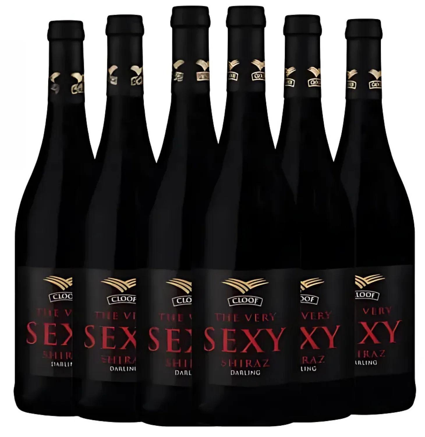 The Darkside 2021 – Cloof x6 – Grape Expectations